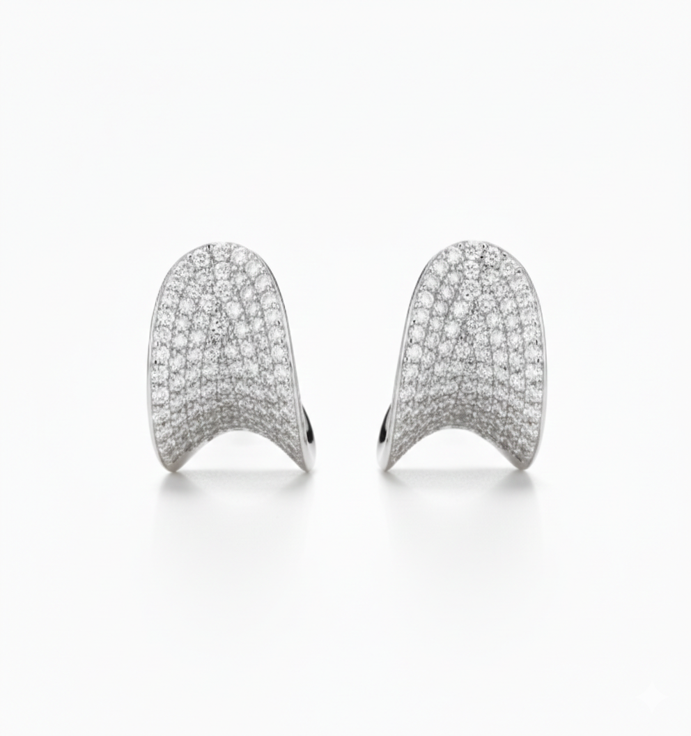 The Drape Studs
