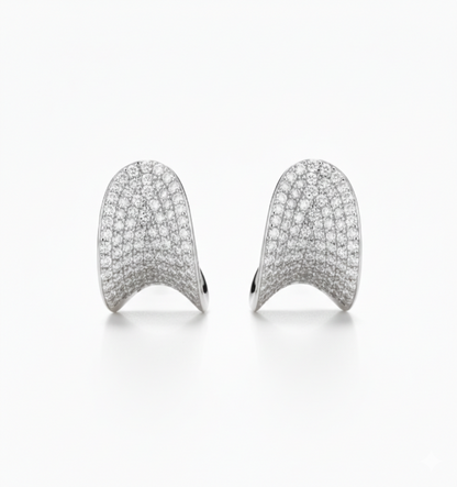 The Drape Studs